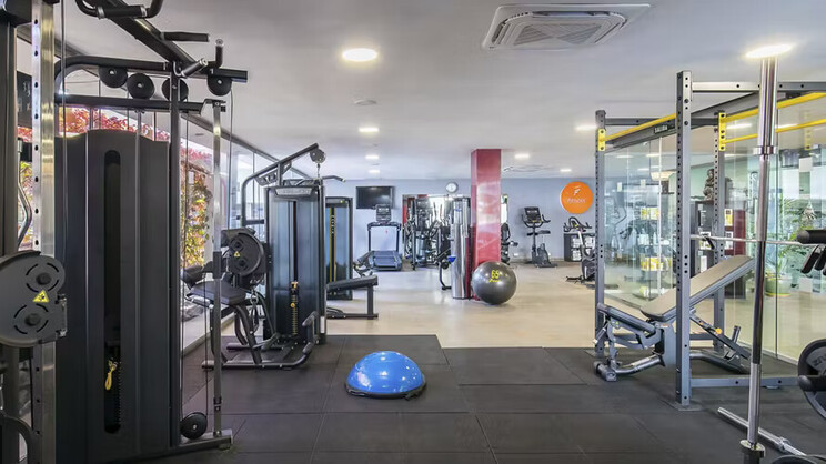 Barceló Santiago - Adults Only